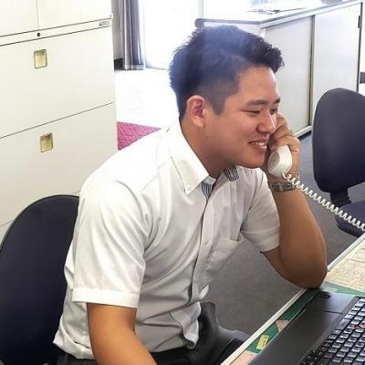 浜ゴム物流 三島事業所 インタビュー 横浜ゴムグループ採用サイト 浜ゴム物流 三島事業所 インタビュー 横浜ゴムグループ採用サイト
